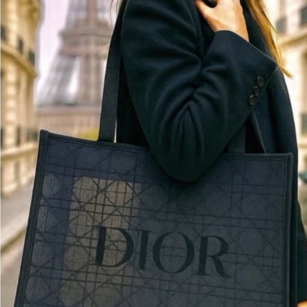 Dior Tote